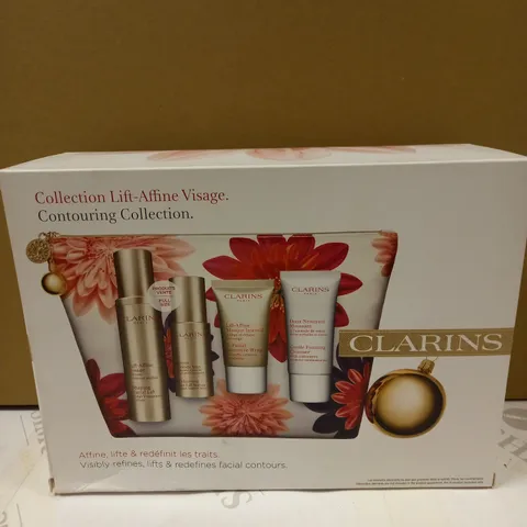 CLARINS CONTOURING COLLECTION