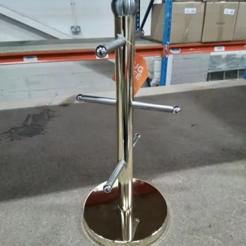 MORELLI MUG TREE