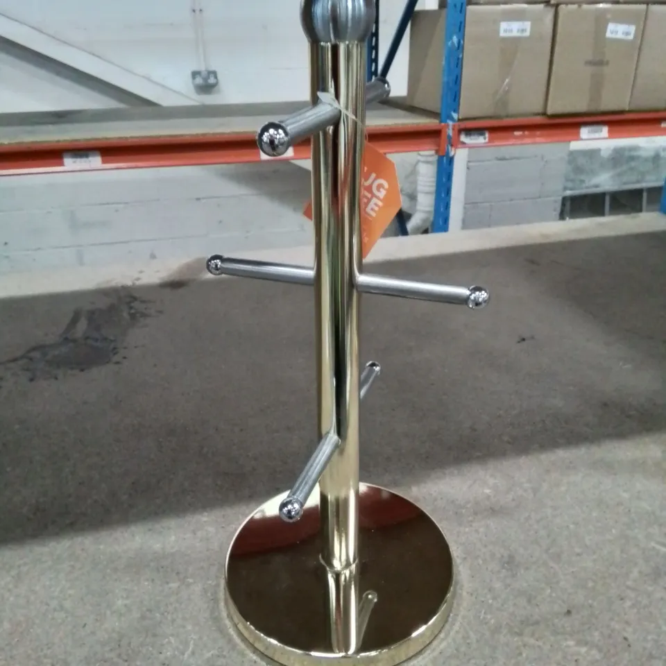 MORELLI MUG TREE 
