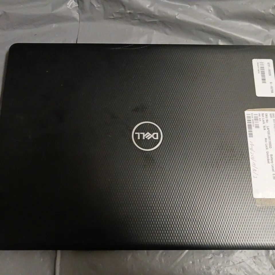 DELL INSPIRON 3482 LAPTOP