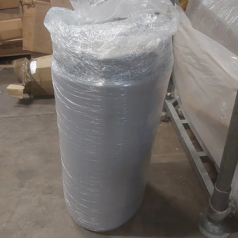 QUALITY BAGGED AND ROLLED SIMBA HYBRID DOUBLE MATTRESS