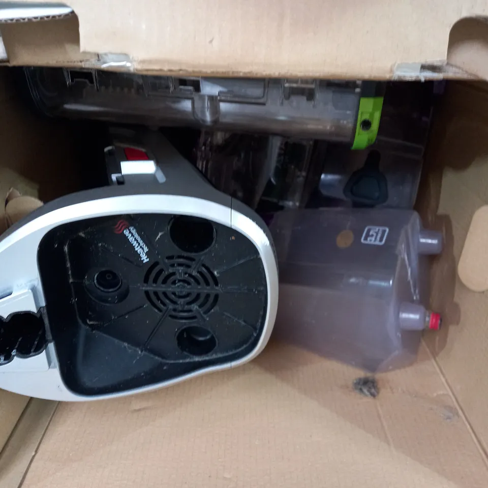 BISSELL PROHEAT 2X REVOLUTION PET PRO CARPET CLEANER 