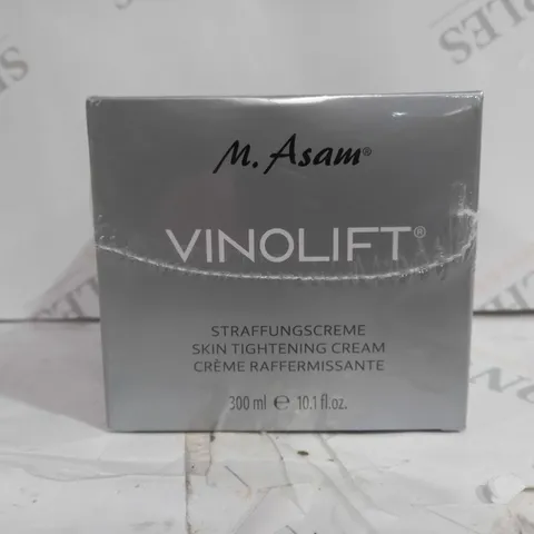M.ASAM VINOLIFT SKIN TIGHTENING CREAM (300ML)