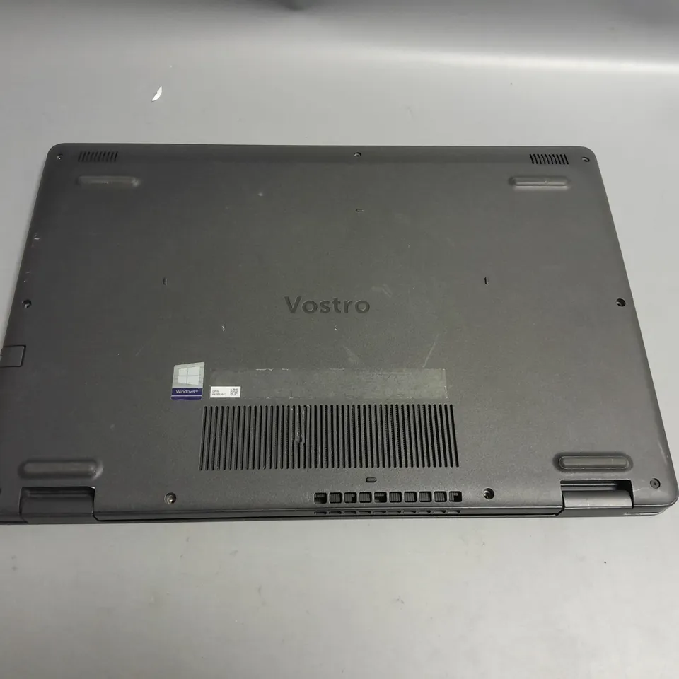 UNBOXED DELL VOSTRO 15 3000 LAPTOP GREY