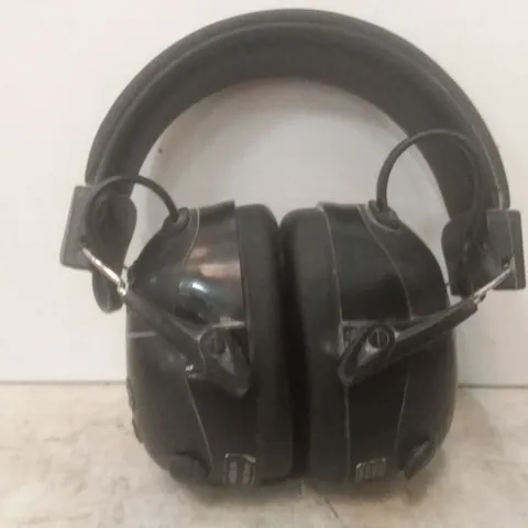 BOXED ION AUDIO TOUGH SOUNDS 2 HEADPHONES