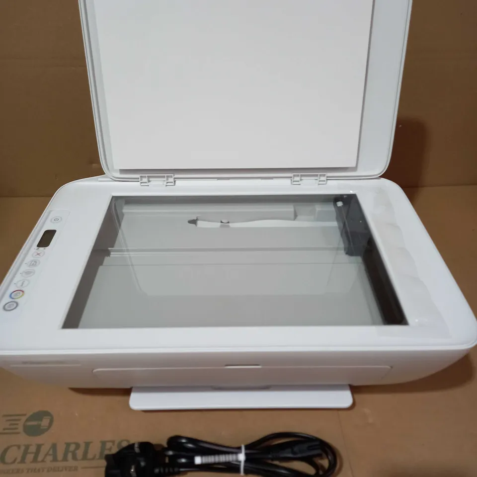 HP DESKJET 2710E PRINTER 
