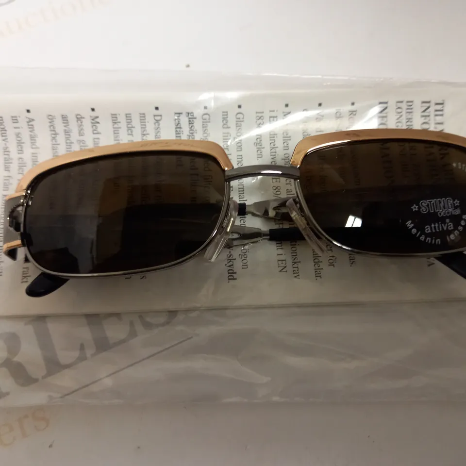 APPROXIMATELY 11 DIERRE STING SUNGLASSES - BOXED