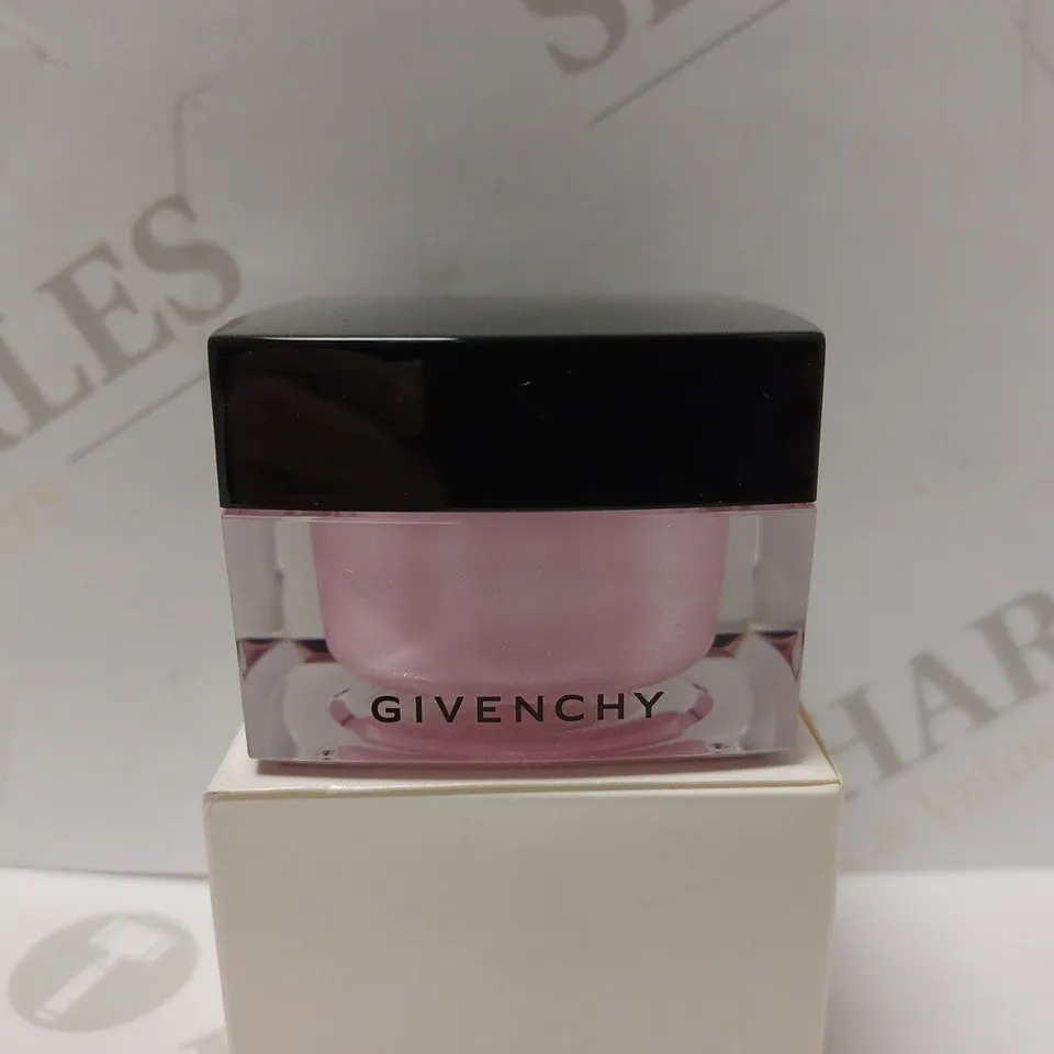 GIVENCHY MEMOIRE DE FORME STROBING POP-UP JELLY HIGHLIGHTER 30G - 01 PINK INK 