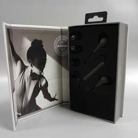 BOXED URBANISTA CHICAGO SPORT WIRELESS EARPHONES