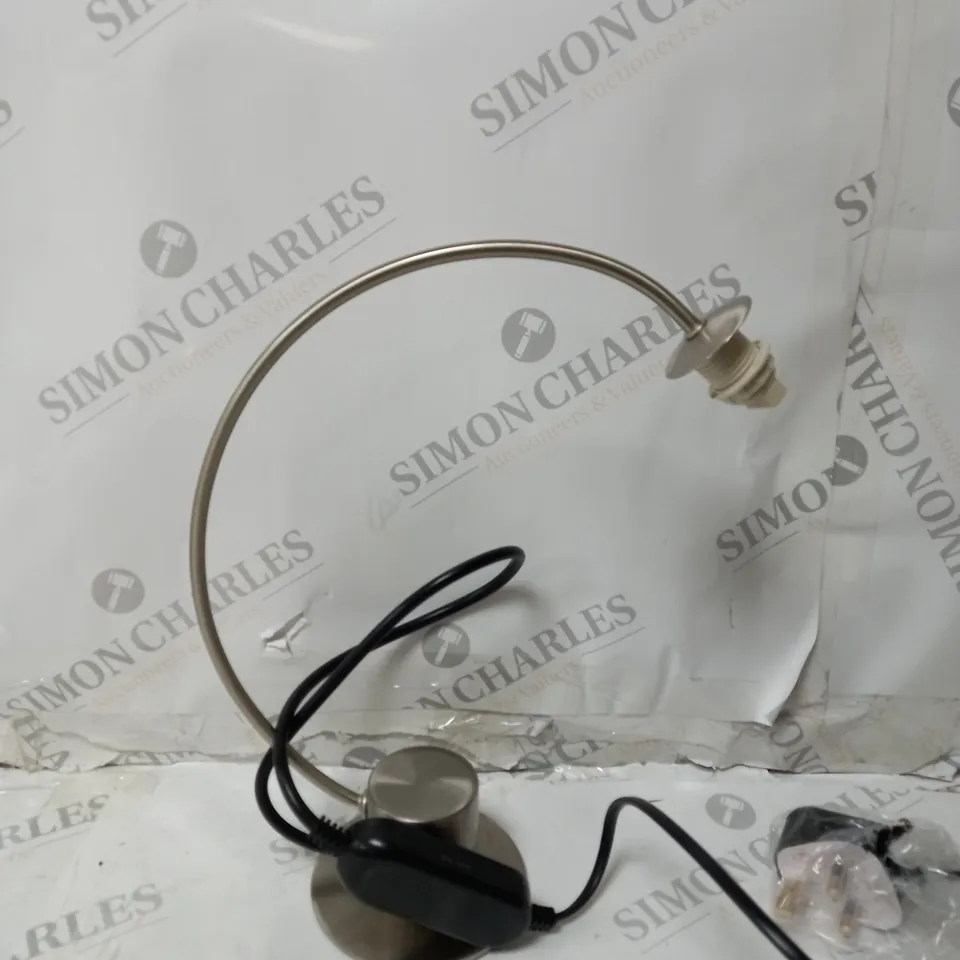 JOHN LEWIS TELIUM TOUCH LAMP