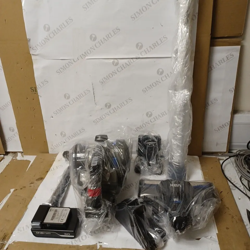 VAX BLADE 3 ONEPWR CORDLESS VACUUM CLEANER