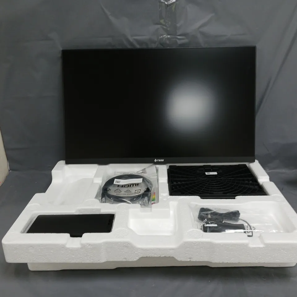 BOXED LED MONITOR 23.8" M24B6