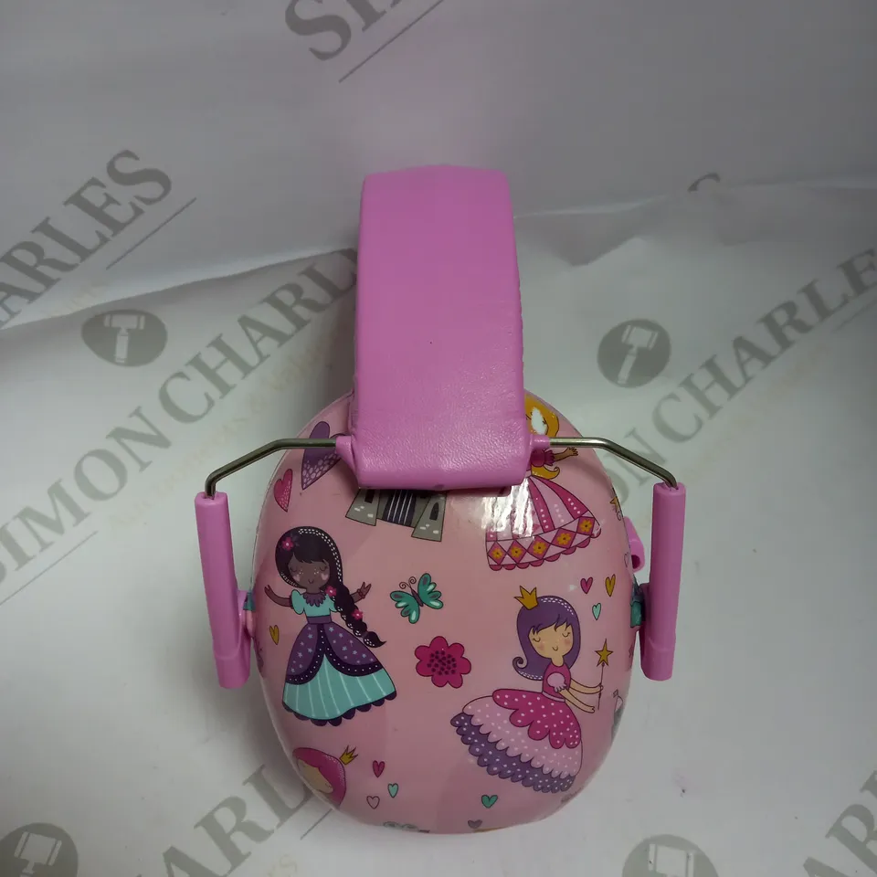 SNUG KIDS EAR DEFENDERS