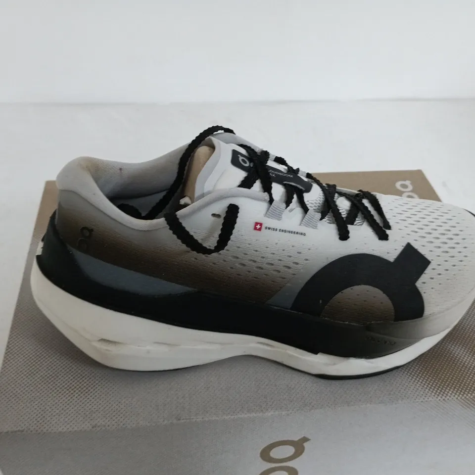 ON CLOUDBOOM MAX SIZE 6.5