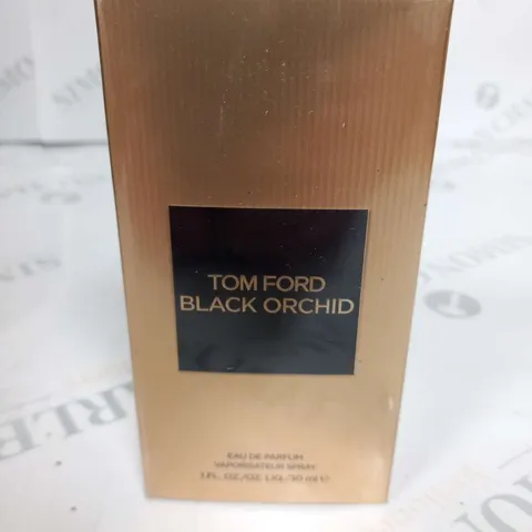 BOXED AND SEALED TOM FORD BLACK ORCHID EAU DE PARFUM 30ML