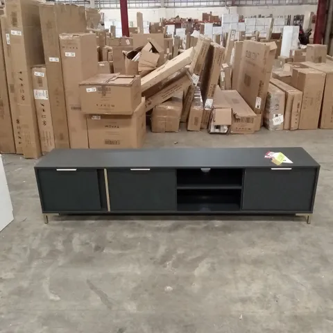 LEONARDVILLE TV STAND FOR TV'S UP TO 88"