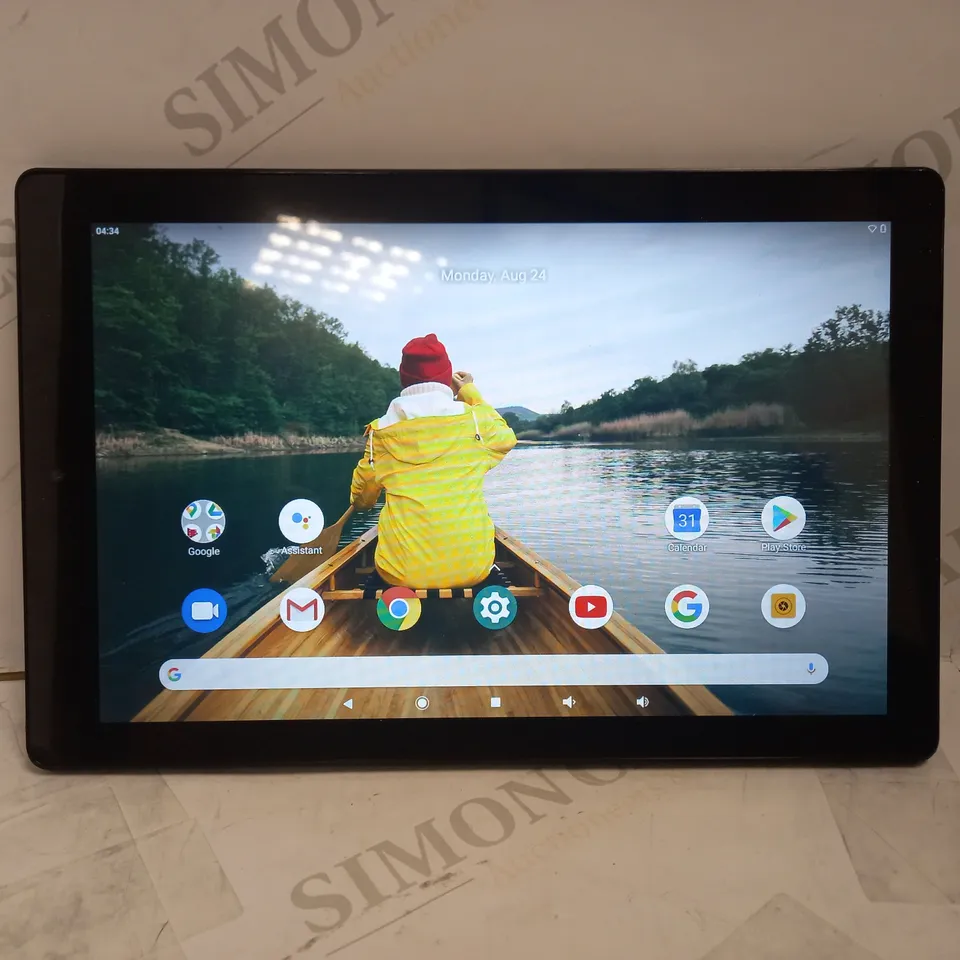 VENTURER CHALLENGER 10.1" TABLET