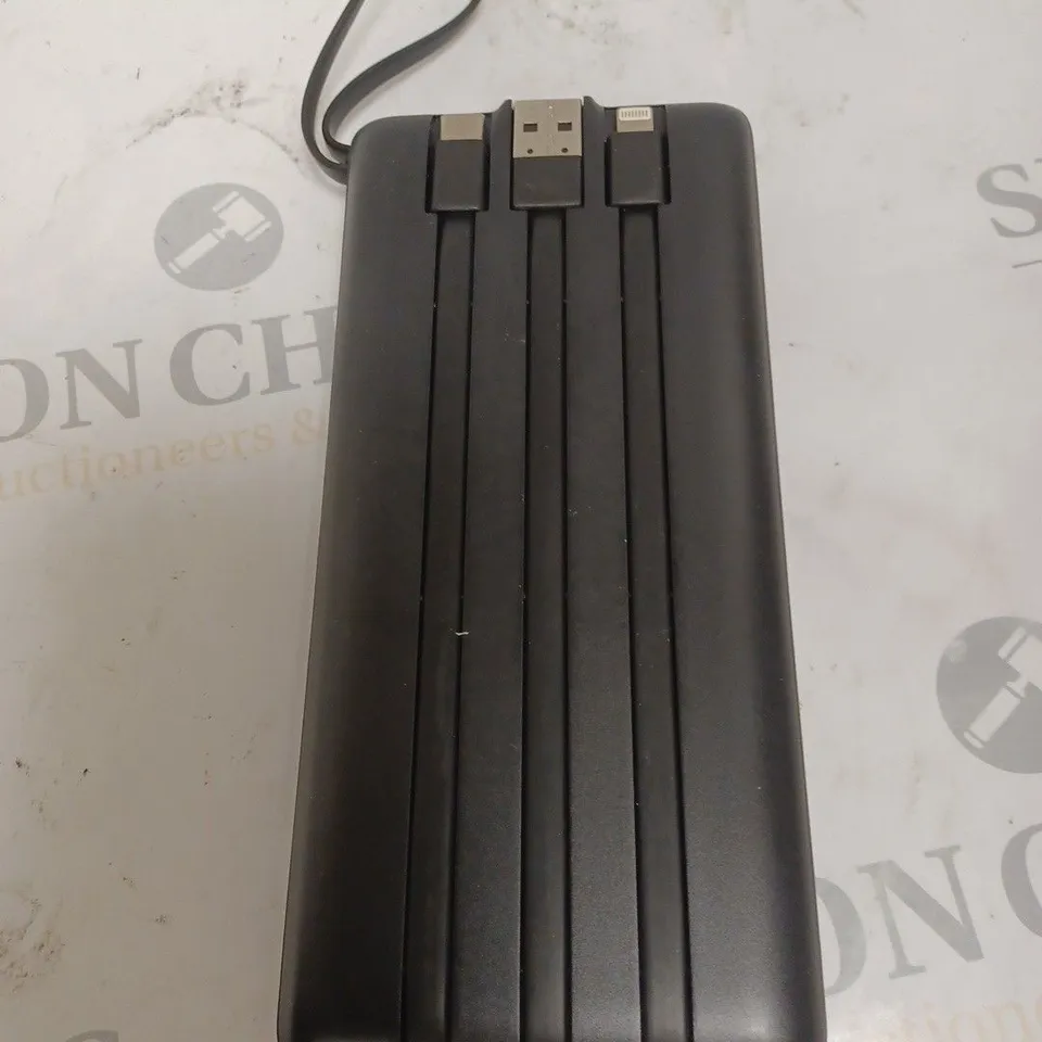 CVEEKTOMX 20000MAH POWER BANK