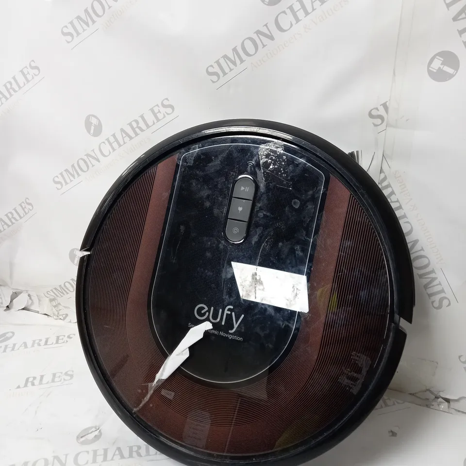 EUFY ROBOVAC G30 HYBRID RRP £349