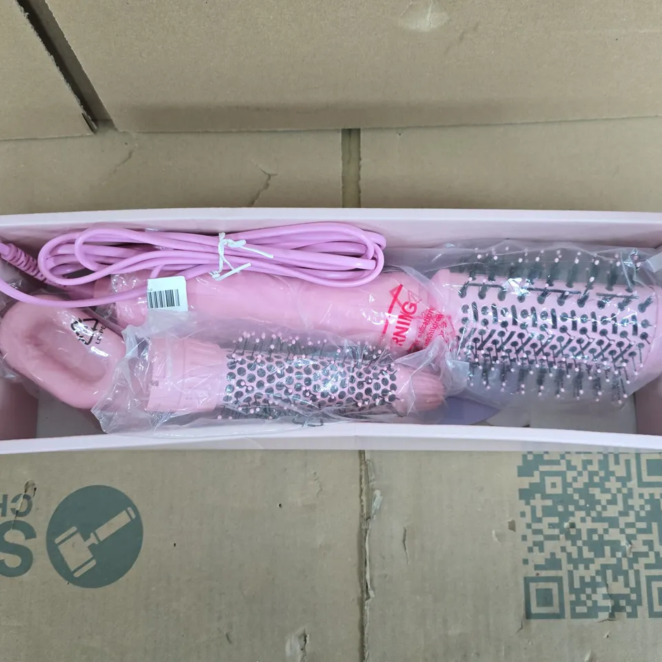 MERMADE INTERCHANGEABLE BLOW DRY BRUSH