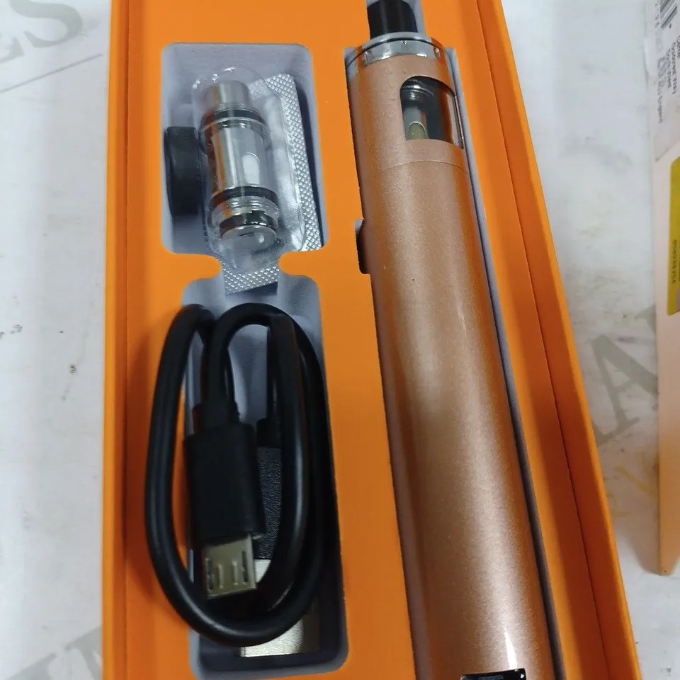BOXED ASPIRE POCKEX KIT - ROSE GOLD 