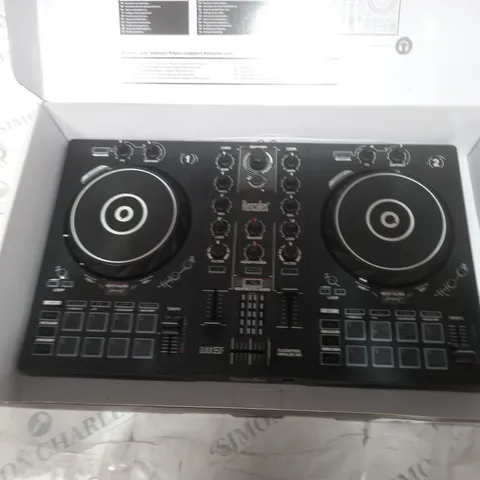 HERCULES DJ CONTROL INPULSE 300