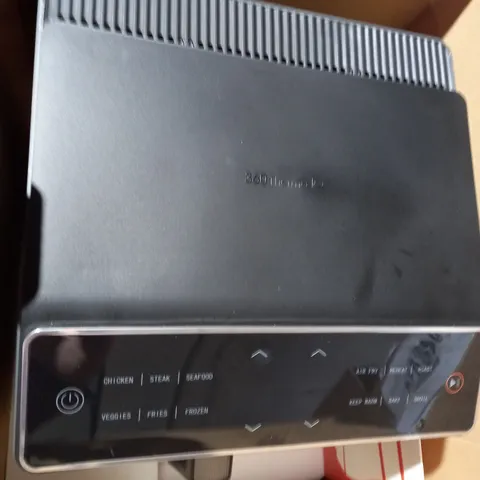 COSORI DUAL BLAZE 6.4L SMART AIR FRYER OVEN - GREY