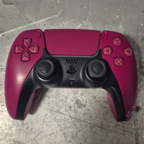 SONY PLAYSTATION 5 WIRELESS CONTROLLER - CFI-ZCT1W