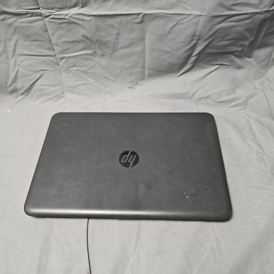 HP 250 G4 NOTEBOOK PC