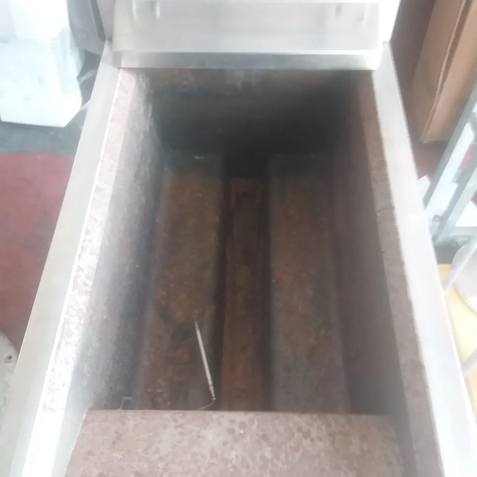 LINCAT OG8106/N FRYER