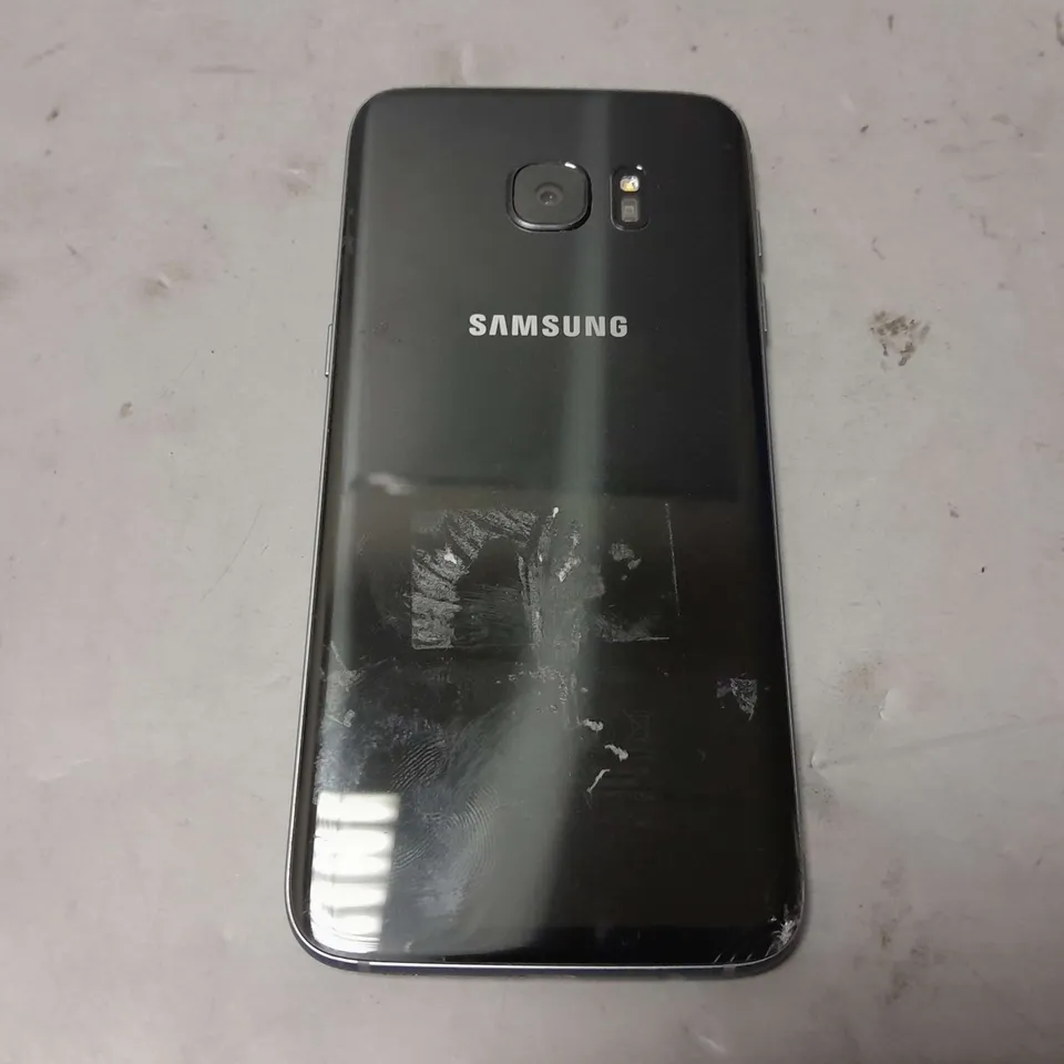SAMSUNG GALAXY S7 EDGE