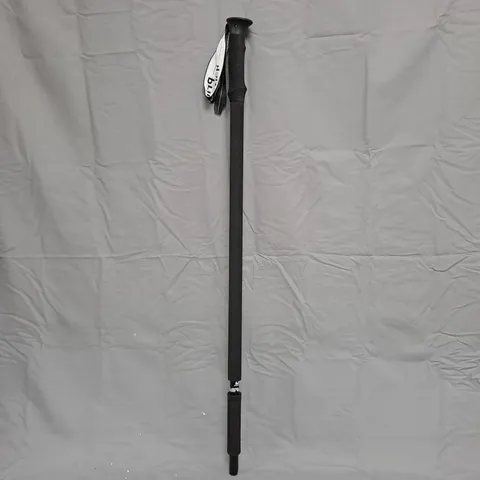 DYNAMO PRIMESTICK 2 CANE WALKING STICK - ELLA BLACK (3-IN-1 TREKKING POLE)