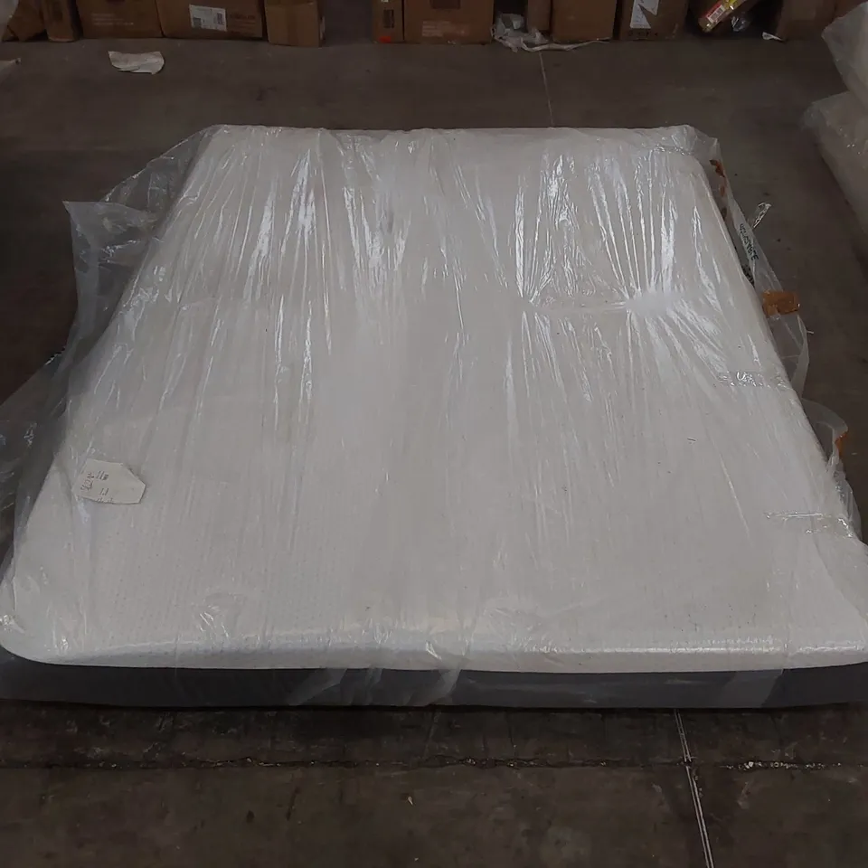 QUALITY BAGGED EMMA 150CM KING SIZE MATTRESS 