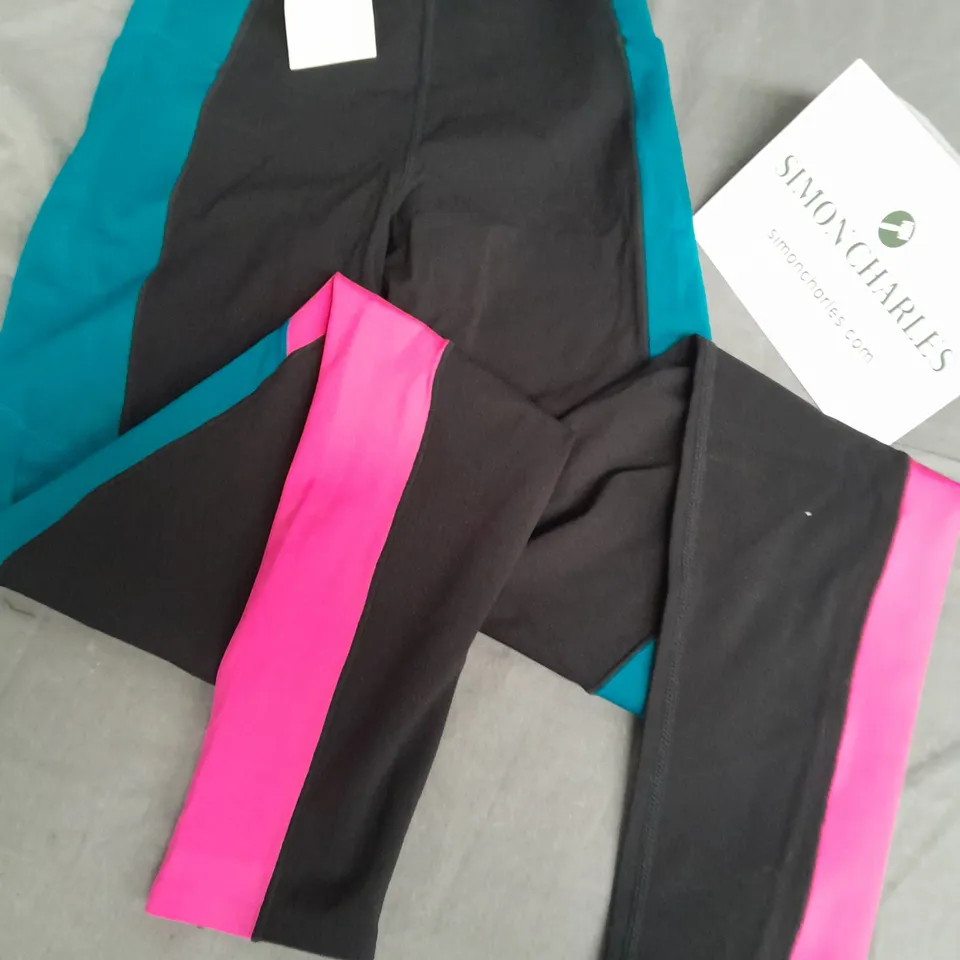 SWEATY BETTY POWER ULTRASCULPT HIGH WAIST WORKOUT LEGGINGS - XS