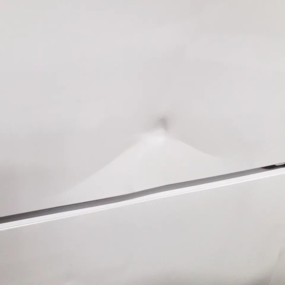 SAMSUNG RB33B610EWW/EU CLASSIC FRIDGE FREEZER 