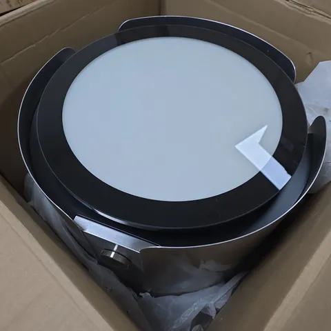 KLARSTEIN SKYFALL RANGE HOOD 