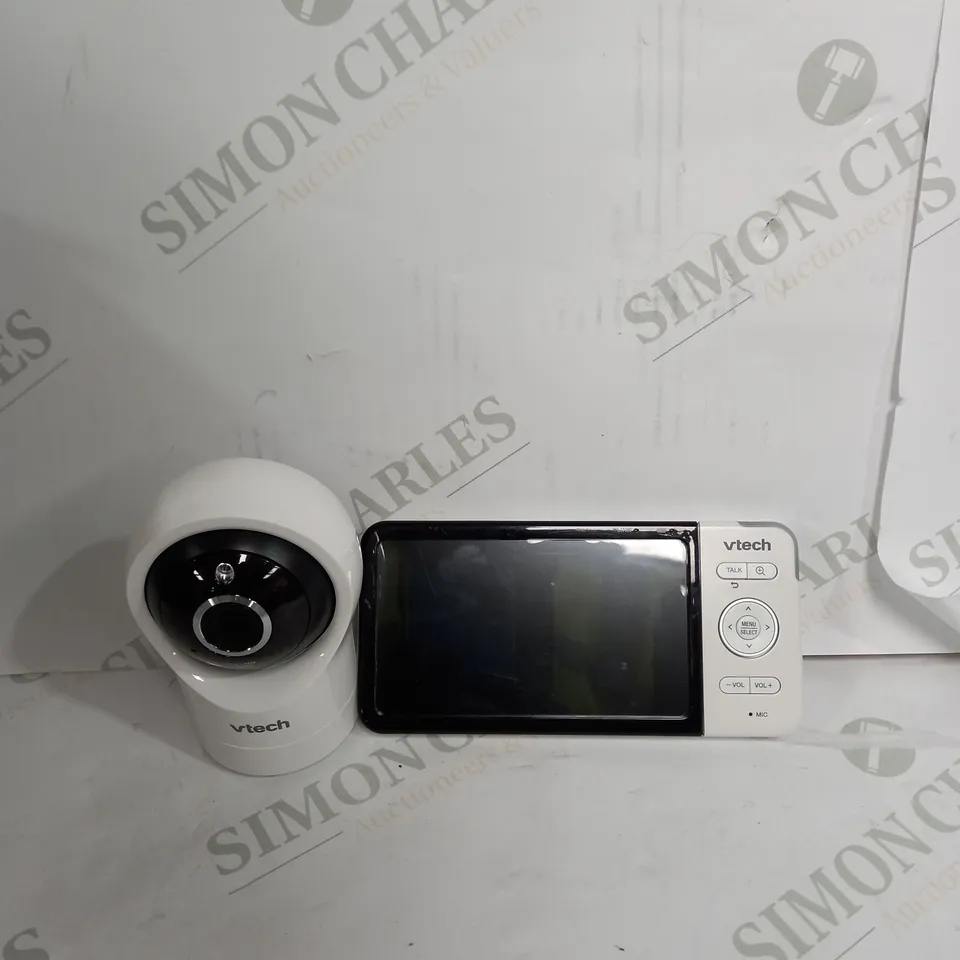 VTECH SMART 5" WIFI VIDEO MONITOR
