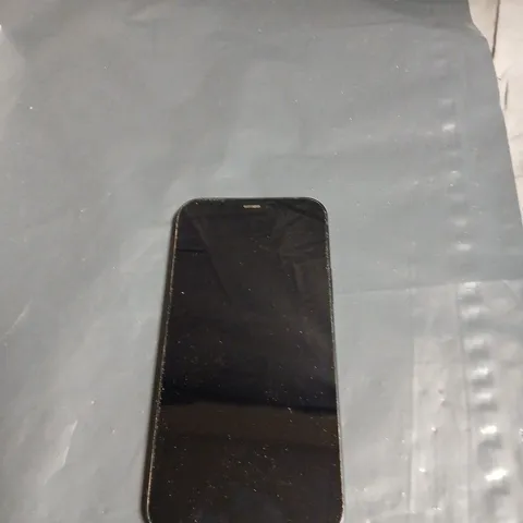 APPLE IPHONE 12 BLACK – BOXED