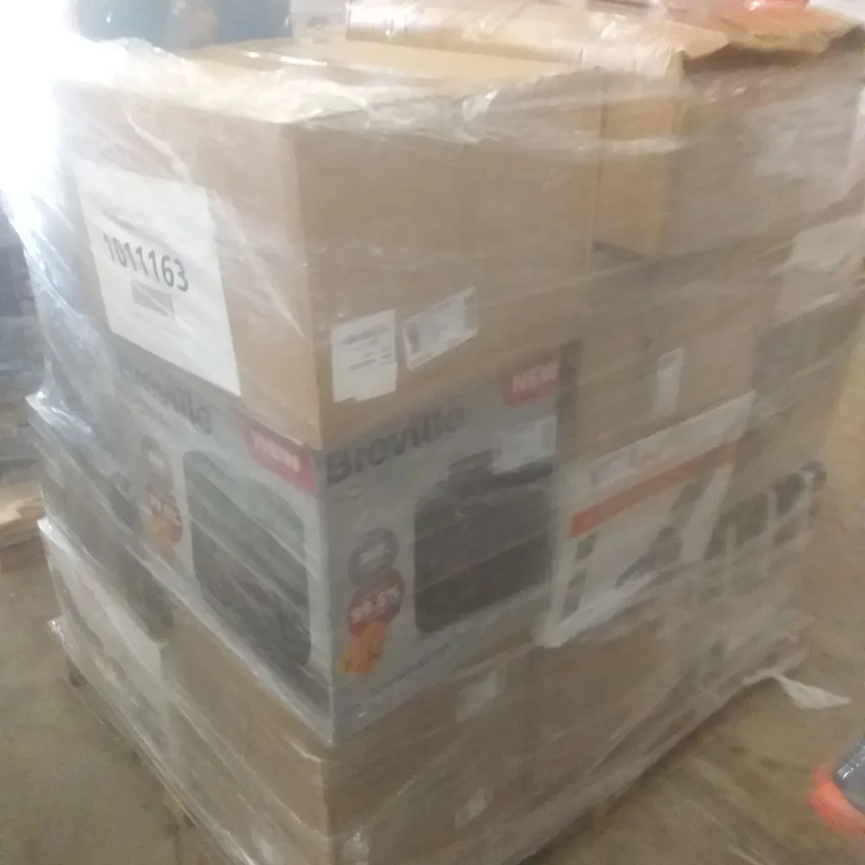 PALLET OF APPROXIMATELY 21 ASSORTED ELECTRICAL ITEMS INCLUDING 