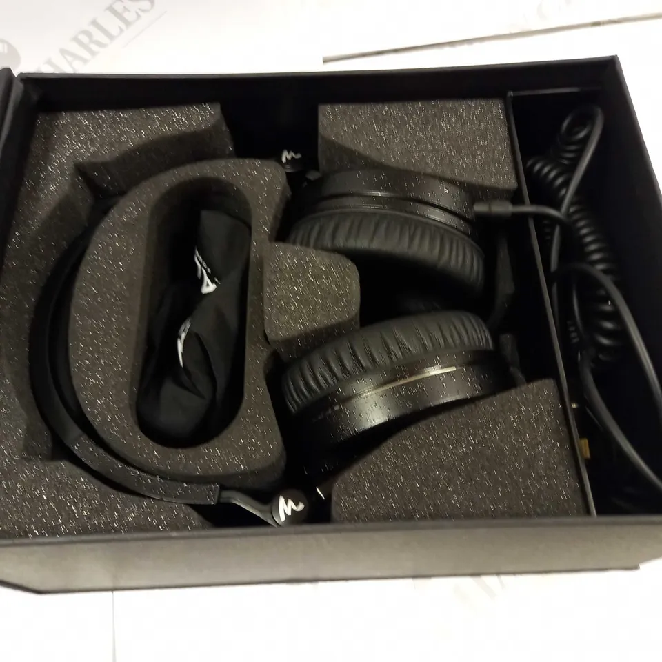 FOCAL SPIRIT PROFESSIONAL WIRED HEADPHONES