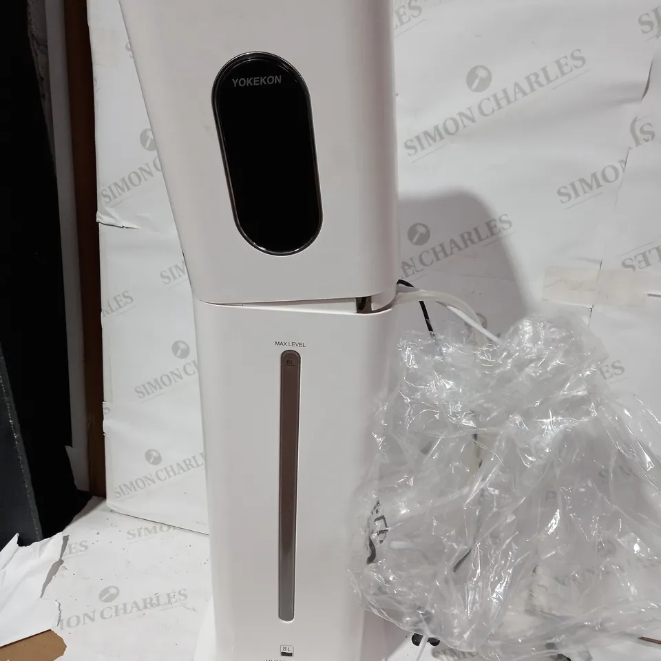 YOKEKON COOL MIST HUMIDIFIER