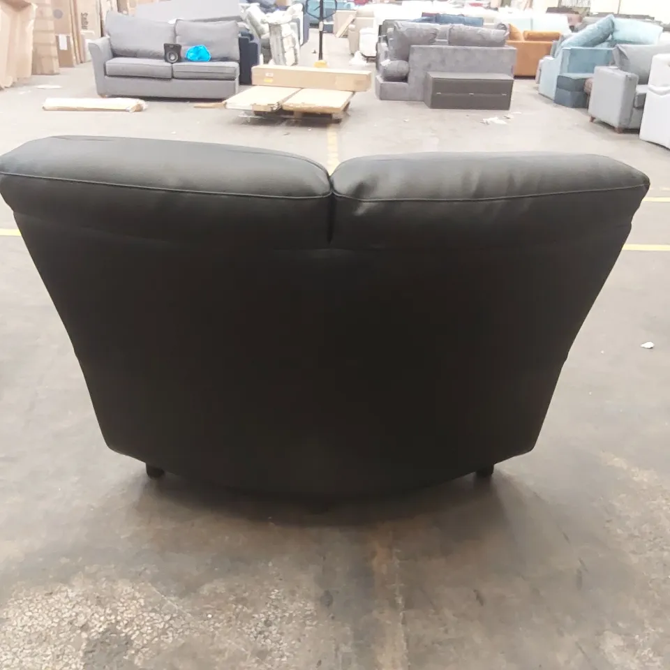 QUALITY DESIGNER CORNER SOFA PIECE - PART ONLY -