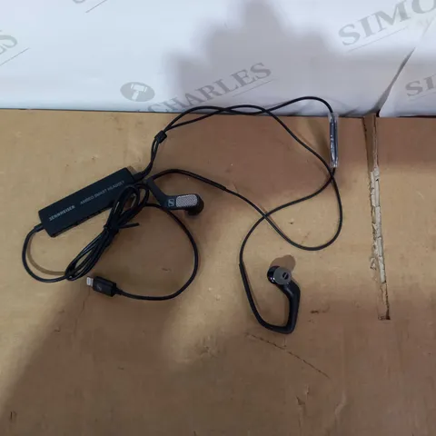 SENNHEISER AMBEO SMART HEADSET