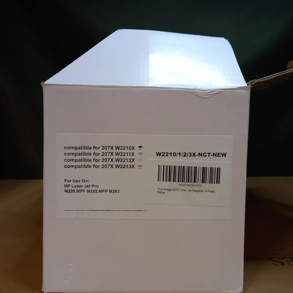 LASER TONER CARTRIDGE FOR HP LASER JET PRO PRINTERS