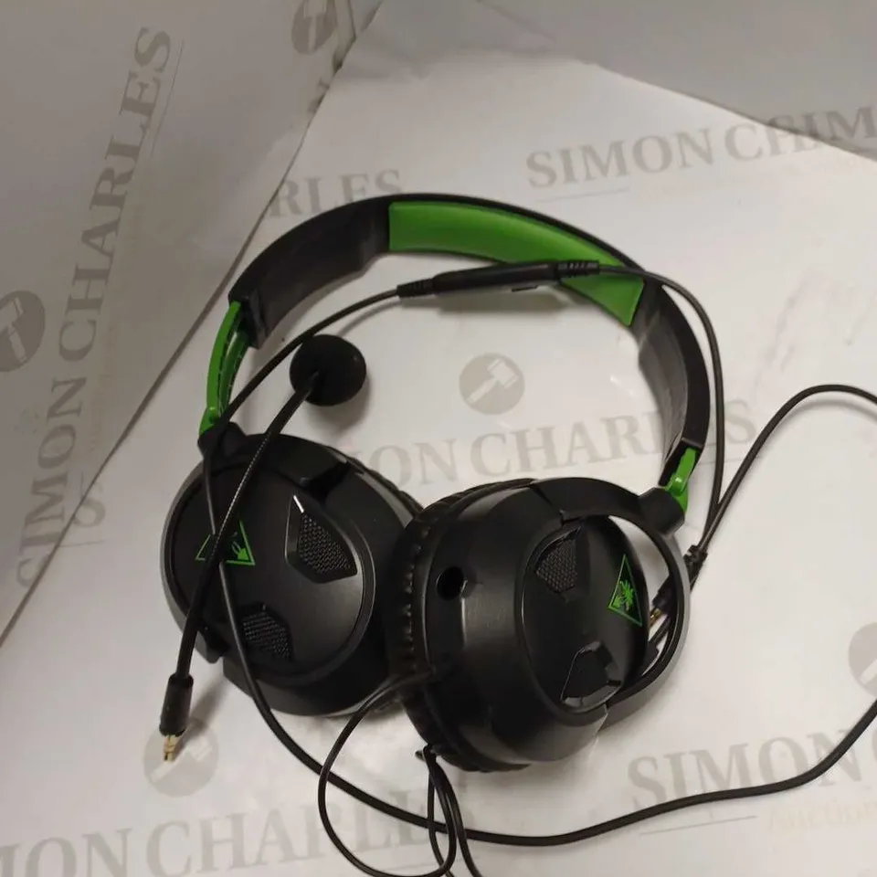 TURTLE BEACH RECON 50X XBOX