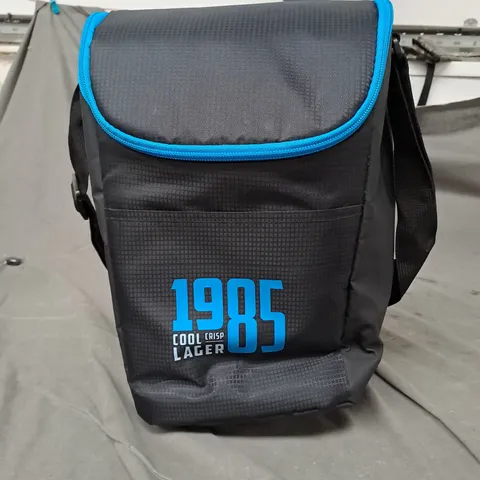 EXPLORER COOLER BAG - BLACK