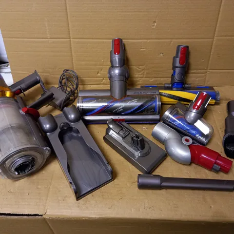 DYSON V12 DETECT SLIM ABSOLUTE VACUUM