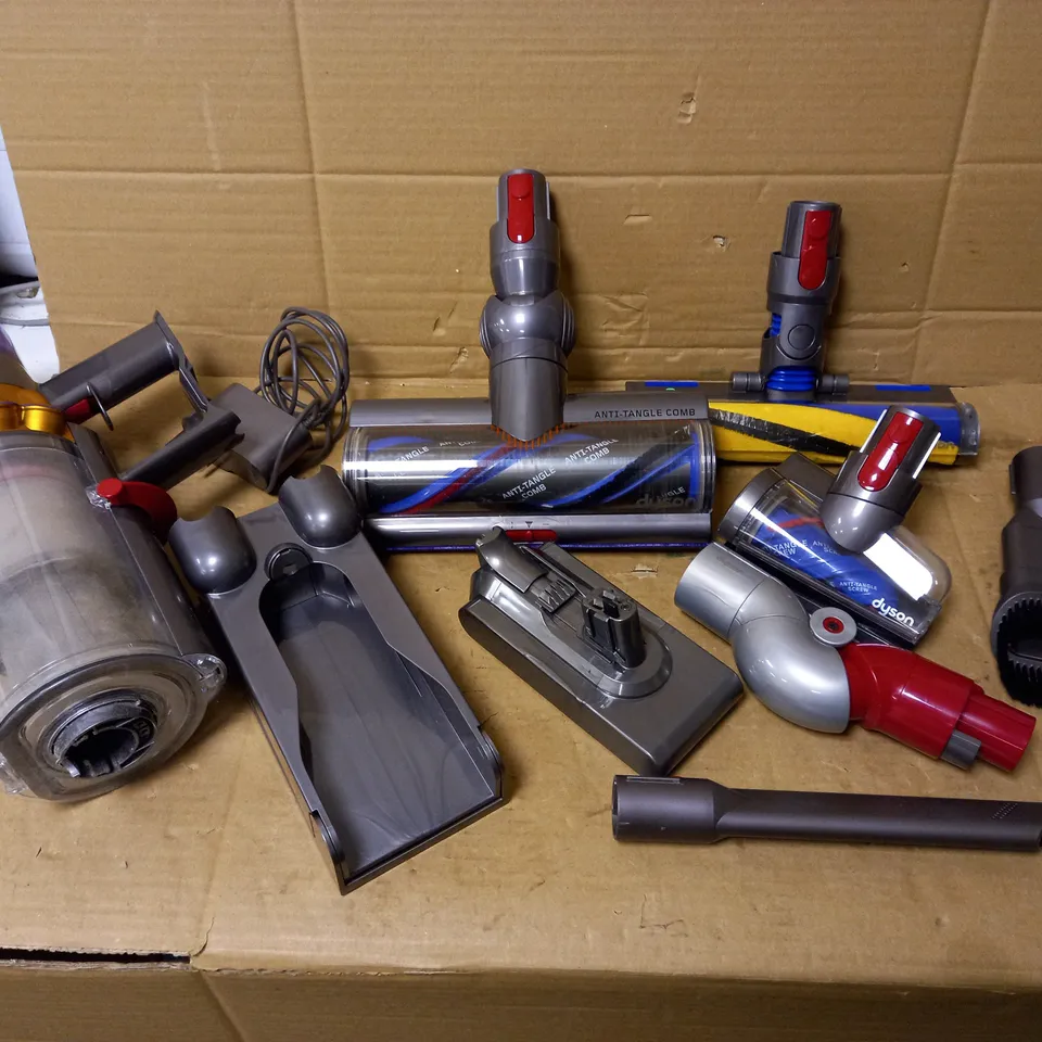 DYSON V12 DETECT SLIM ABSOLUTE VACUUM