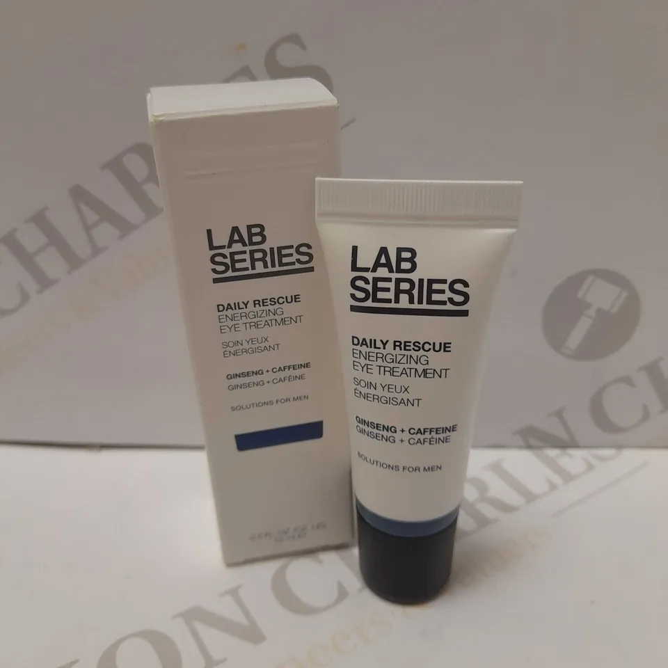 LAB SERIES DAILY RESCUE ENERGISING EYE TREATMENT 15ML