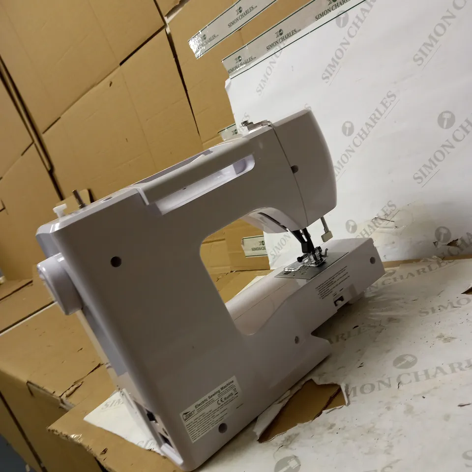 UTEN COMPUTERIZED SEWING MACHINE